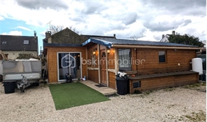 terrain à la vente -   91550  PARAY VIEILLE POSTE, surface 759 m2 vente terrain - UBI464201435